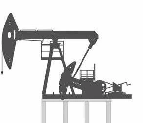 محرك مضخة القضيب PNSh 80-3.5-40