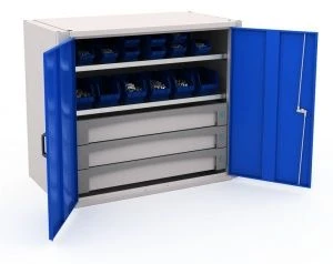 MODUL 1000 Tool Cabinet No. 6