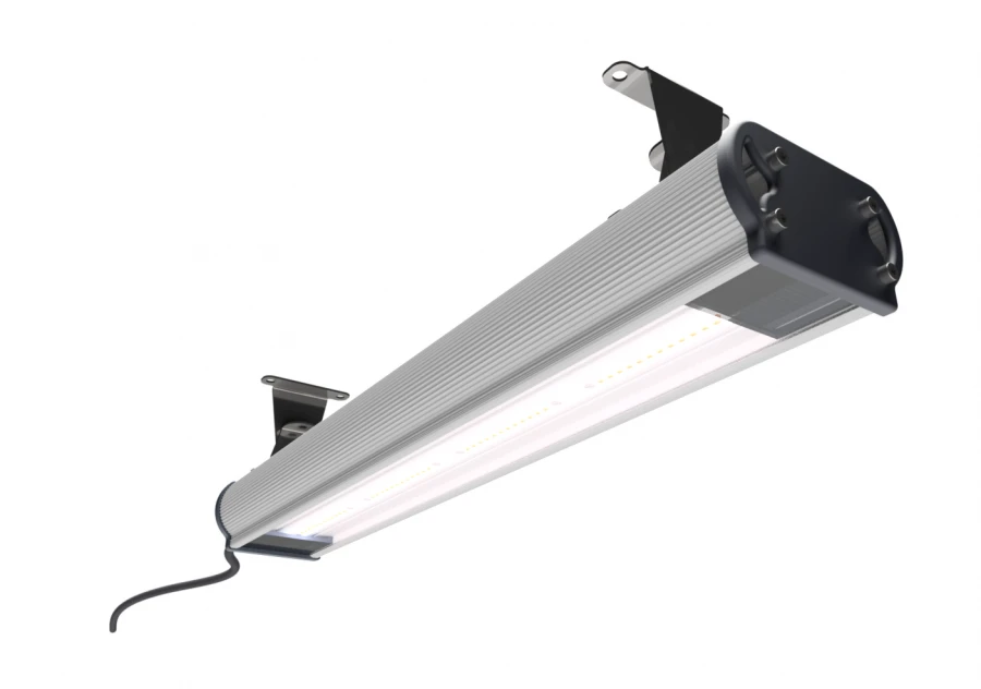 Industrial LED Light I-SBERG EMSZ-30-A ERGO