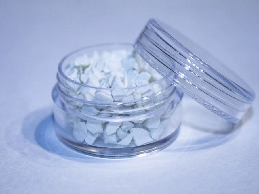 Titanium Dioxide (IV) for Vacuum Coating