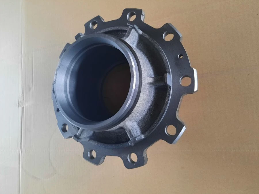 Wheel Hub for Axles, Russian Made - 90422-3104015-10