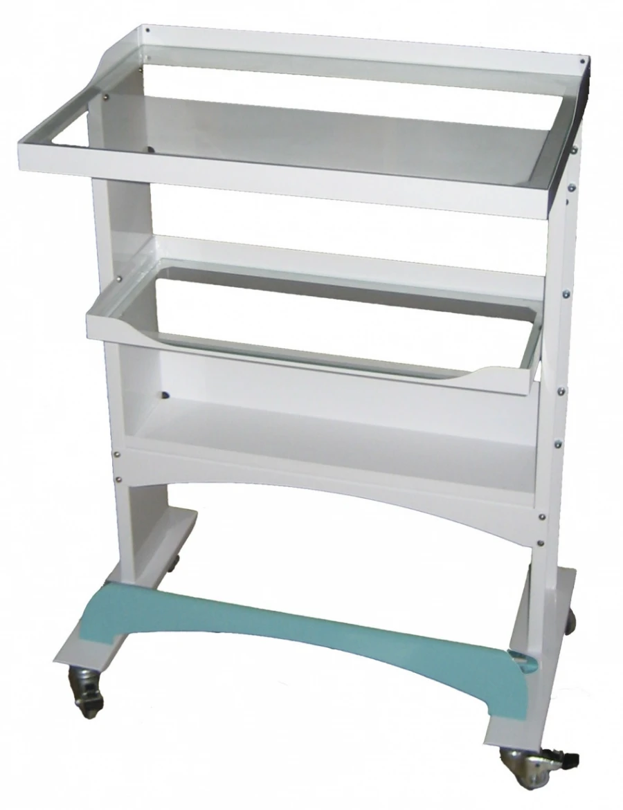 Dental Treatment Table - Modular Design