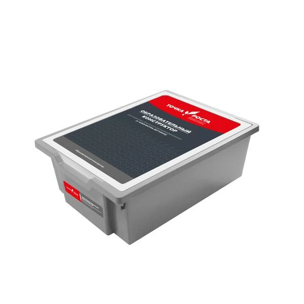 مجموعة تعليمية في الميكانيكا والميكاترونيك والروبوتات - TR