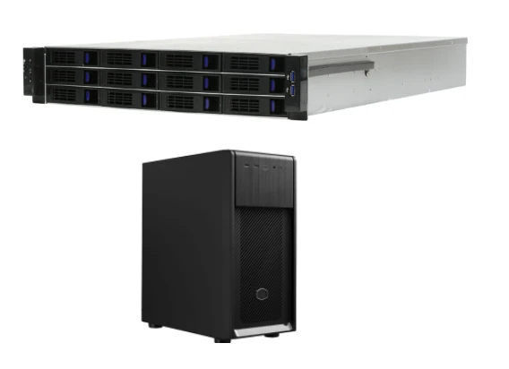 خادم عام RS-SRV (RIGHT SERVER)