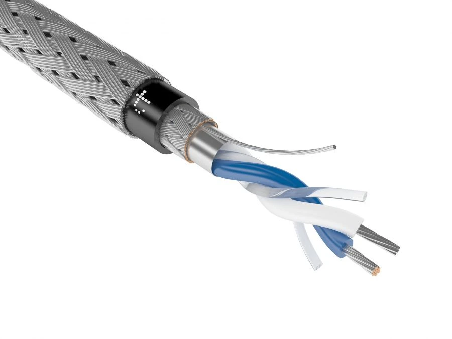 Communication Cables KIS-VK for Data Collection Systems