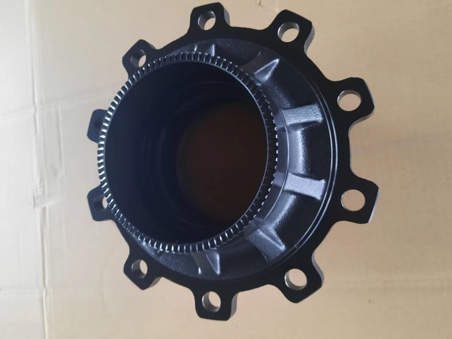 محور العجلة للأكسسورات الروسية 9042-3104015-50