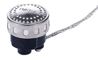 Compact Dynamic Microphone MDM-2