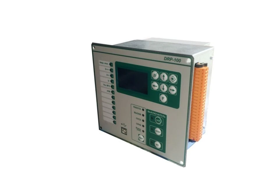 Digital Relay Protection Device DRP-103-C-20/1-TD