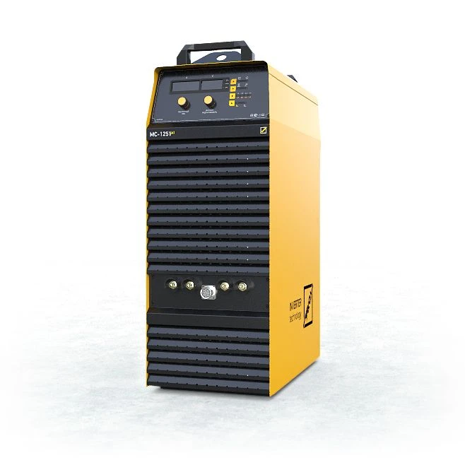 Inverter Power Source for Automatic Welding MS-1250A1
