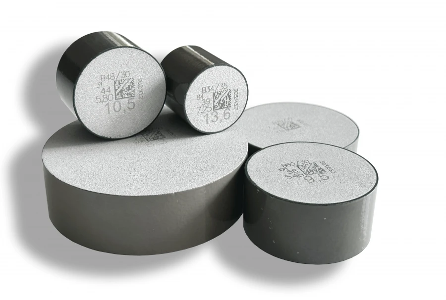 Metal Oxide Varistor V34/xx for Surge Protection