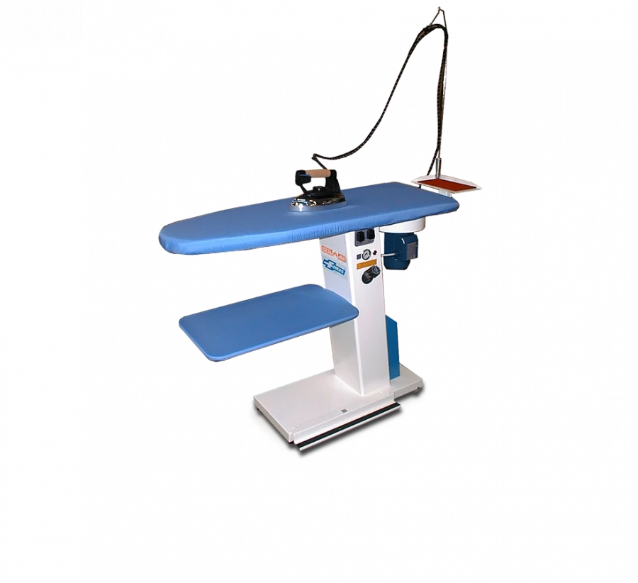 Ironing Table with Steam Generator LGS-159.12