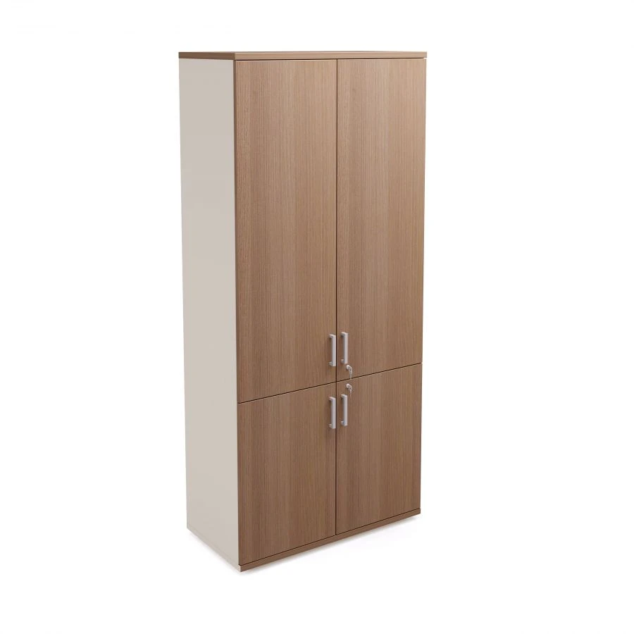 Wooden Office Cabinet for Documents, Art. 228/1(215)