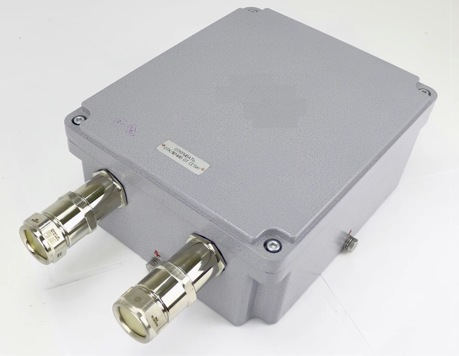 Electrical Equipment Enclosure OEAM-5