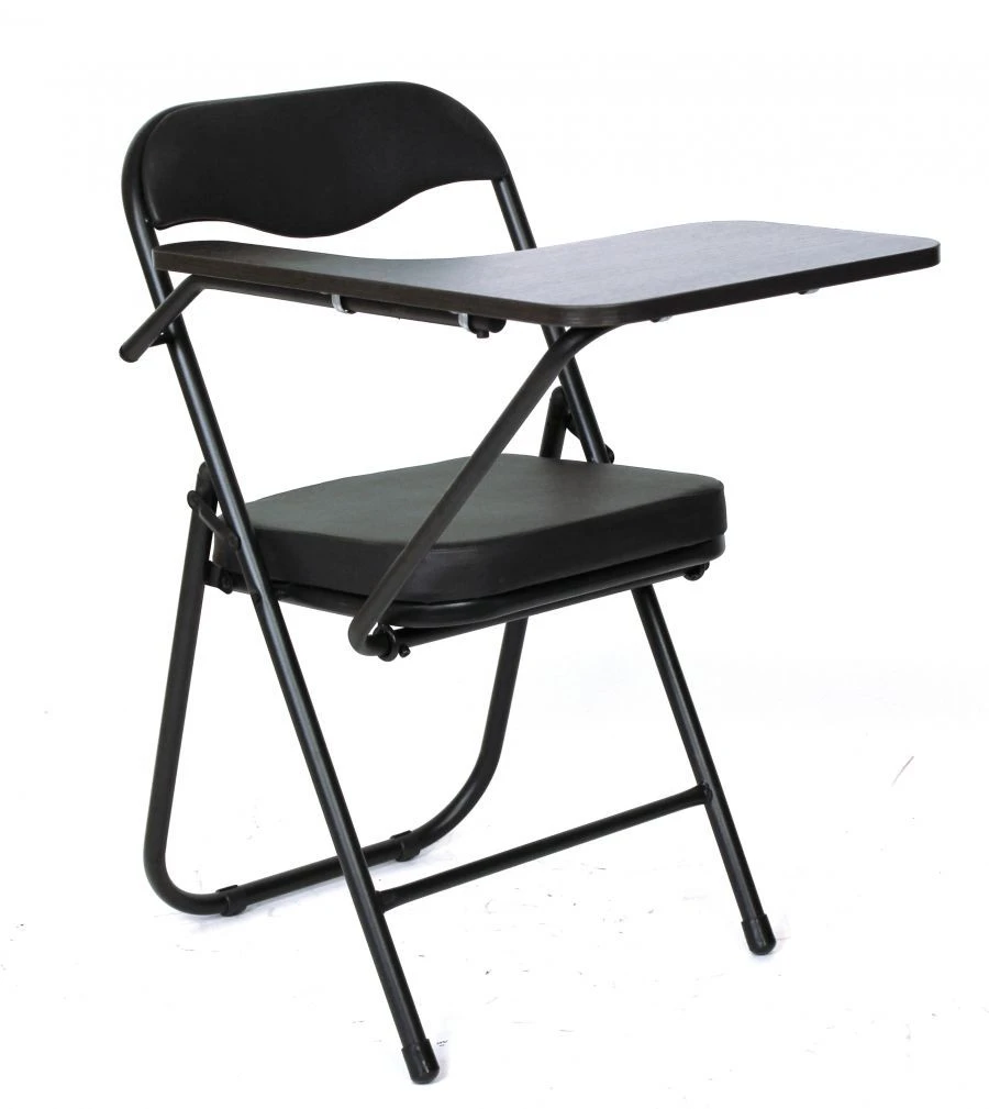 Folding Chair with Writing Tablet RS 01.00.04