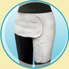 Hip Brace BB-6M for Post-Surgery Recovery