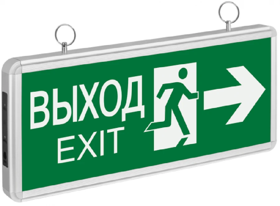 ضوء مؤشر LED للطوارئ الموفر للطاقة OESS SD