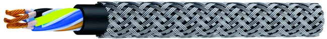 Universal Cable for Voltage up to 1kV SKAB-MKHGng(A)-FRHF-HL