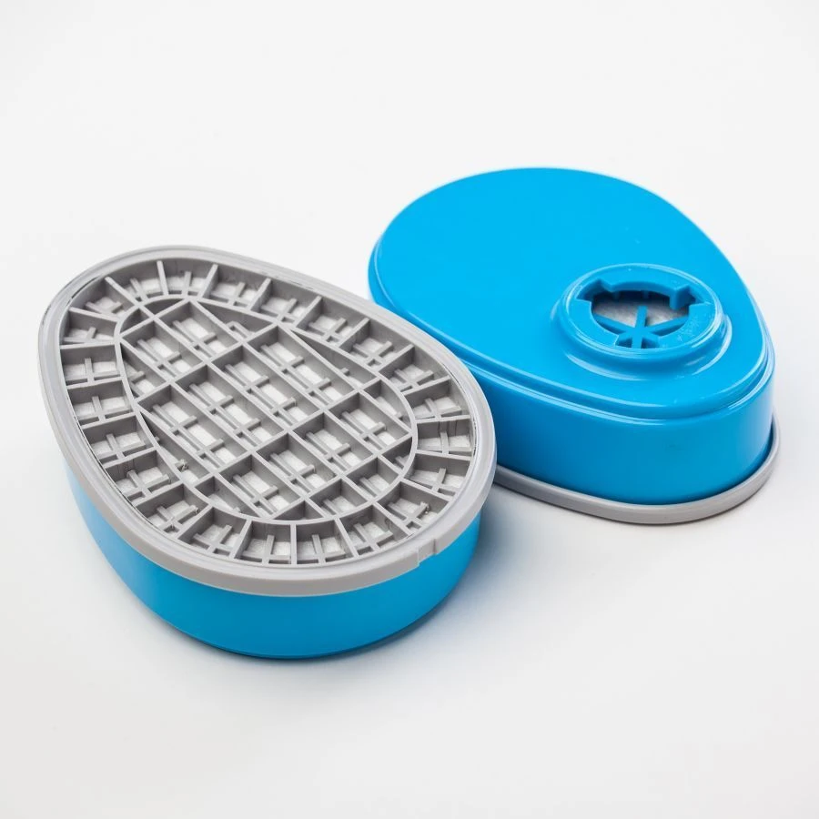 Breathing Protection Filter "Breeze®-2006" Type A1