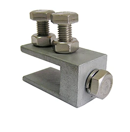 Grounding Clamp ZST-20GTS-M10 for Potential Equalization