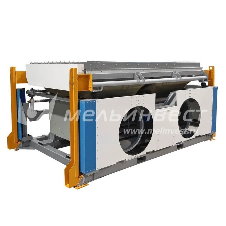 طاولة فرز هوائية R1-PS-10