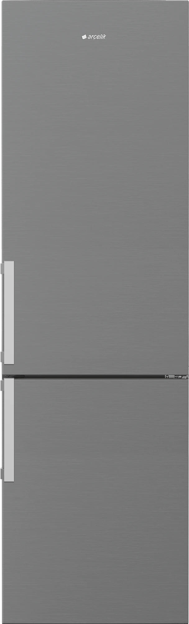 ثلاجة بأبواب منفصلة 6361 KNI