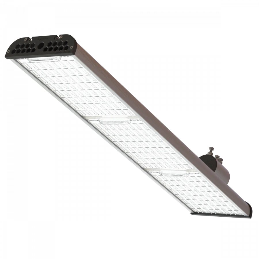 LED Spotlight for Outdoor Lighting 150W Model GLERIO