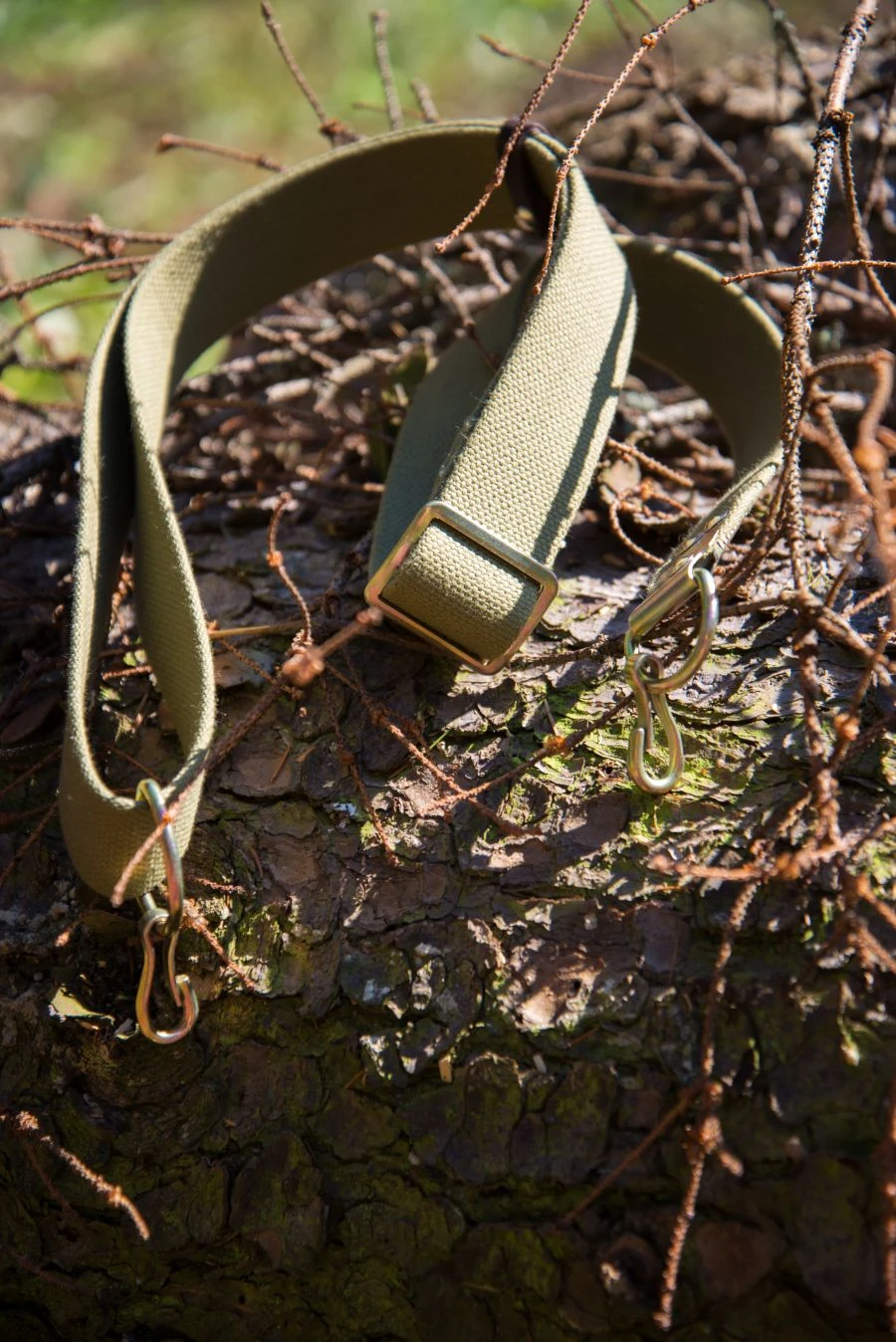 Portable Belt for Carrying Personal Weapons 6T8