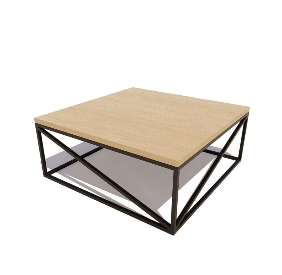 Coffee Table "Trapiza" Model 07503