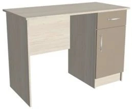 One-Drawer Desk KSTm 1-01