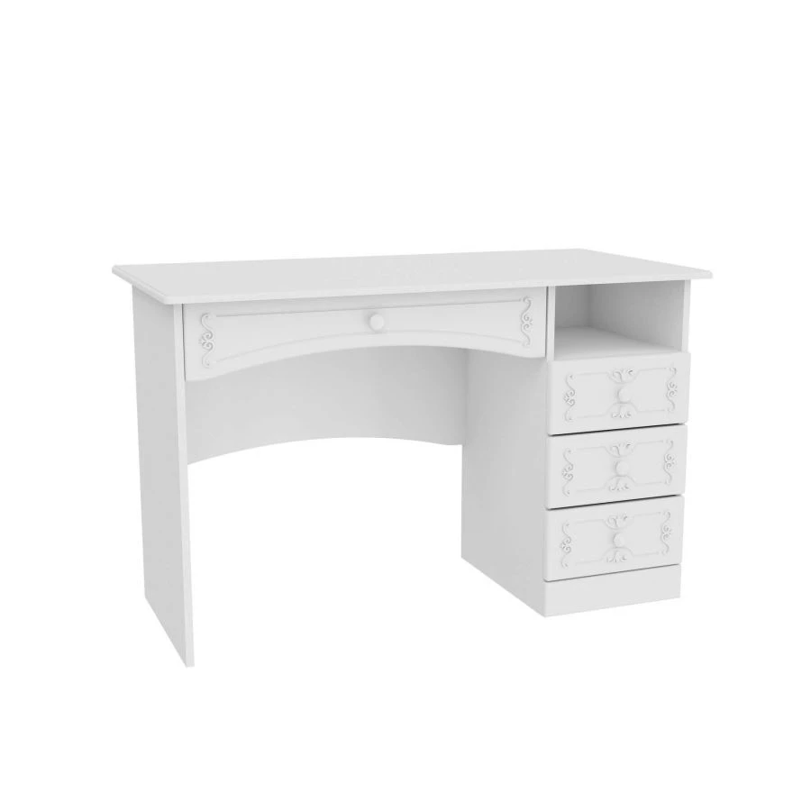 White Karina LD.525090.000 Table