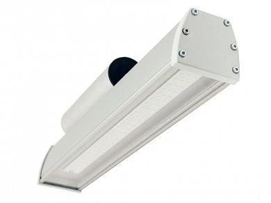 FS-MAN-V LED Lighting Fixture for Industrial and Warehouse Use