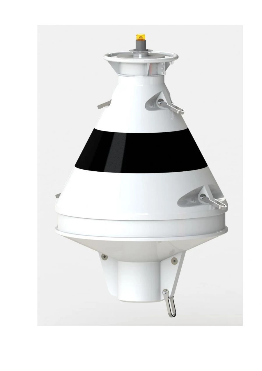 Floating Navigation Buoy RB-4-01