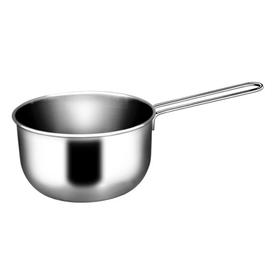 Corrosion-Resistant Steel Scoop for Food Processing