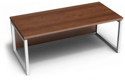 Open Space Metal Support Table with LDP Top