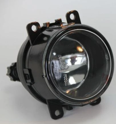 Fog Light 3612.3743 for Improved Road Visibility