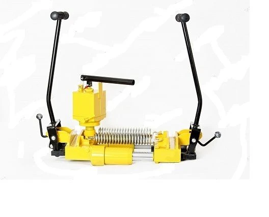 Gap Regulator RZ-25 for Railway Tracks