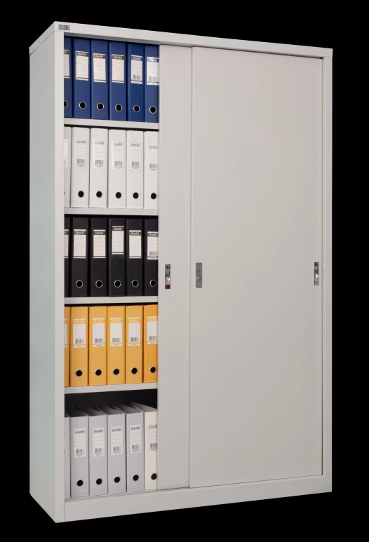 Document Storage Cabinets NMТ Series