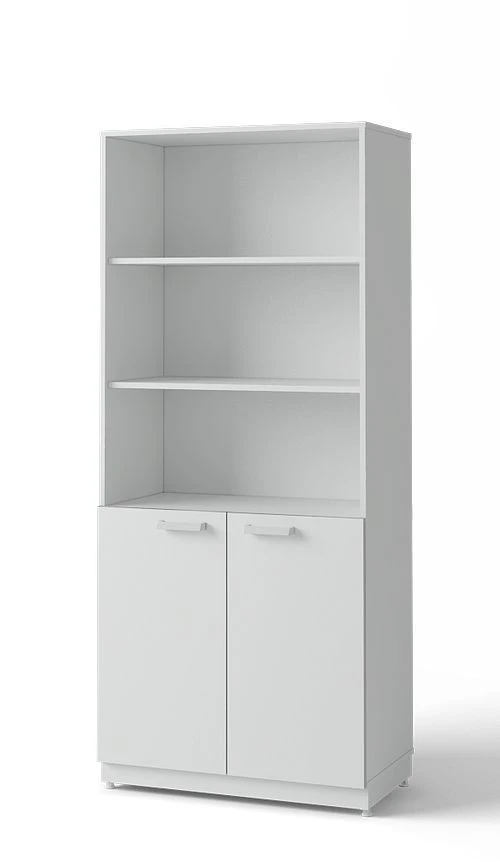 Document Storage Cabinet for Laboratories – LK-800 SHD (Steel)