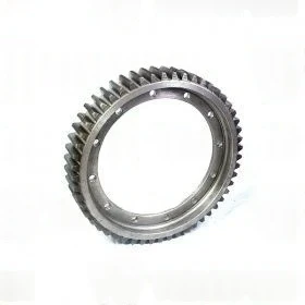 Tt-19216 Gear for Bulldozer B10 Final Drive Assembly