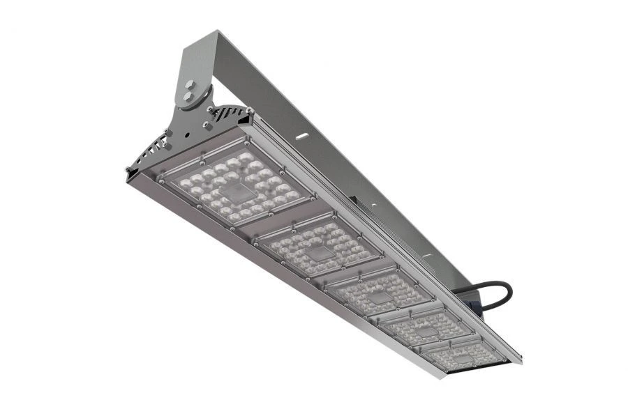 Wall-Mounted LED Light FOS Industry W-150