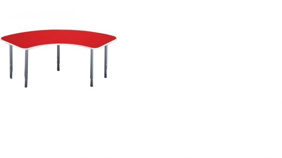 طاولة أنشطة جماعية دوجا D1600 - تصميم قابل للتخصيص