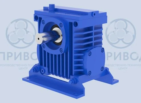Universal Worm Gear Reducer RCHU-100