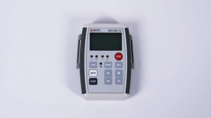 Temporary Wearable Cardiac Pacemaker EKS-VN-12 "Vector-MS