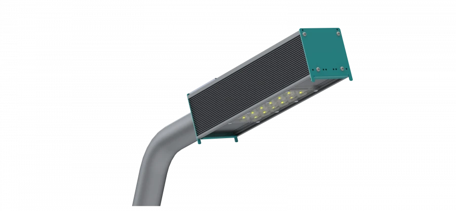 مصباح الإضاءة الصناعي LED سلسلة i-lux MD ST K