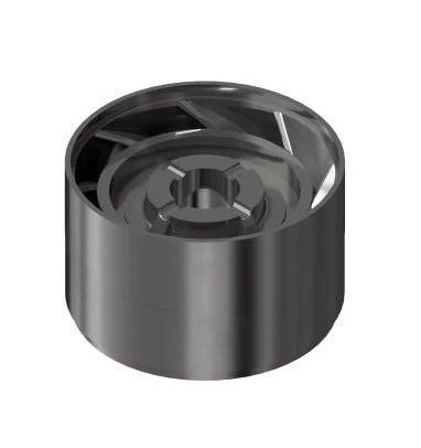 Diffuser Apparatus for Submersible Electric Centrifugal Pumps, REDA D1750N, REDALIT