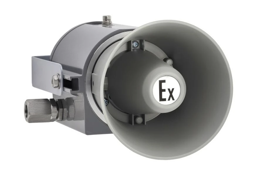 Explosion-Proof Fire Alarm System RZOR-Exd-20 Prometheus