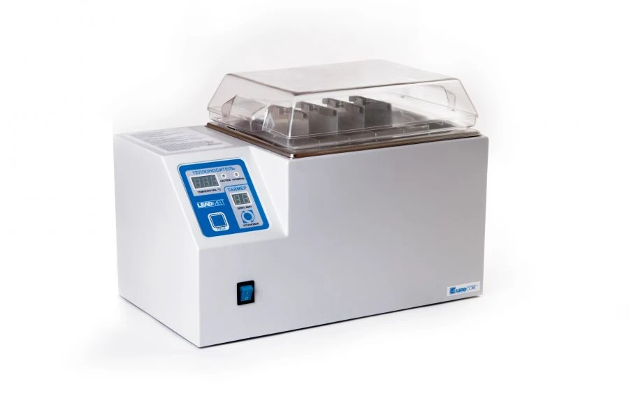 جهاز إذابة وتسخين وتخزين الدم بسرعة