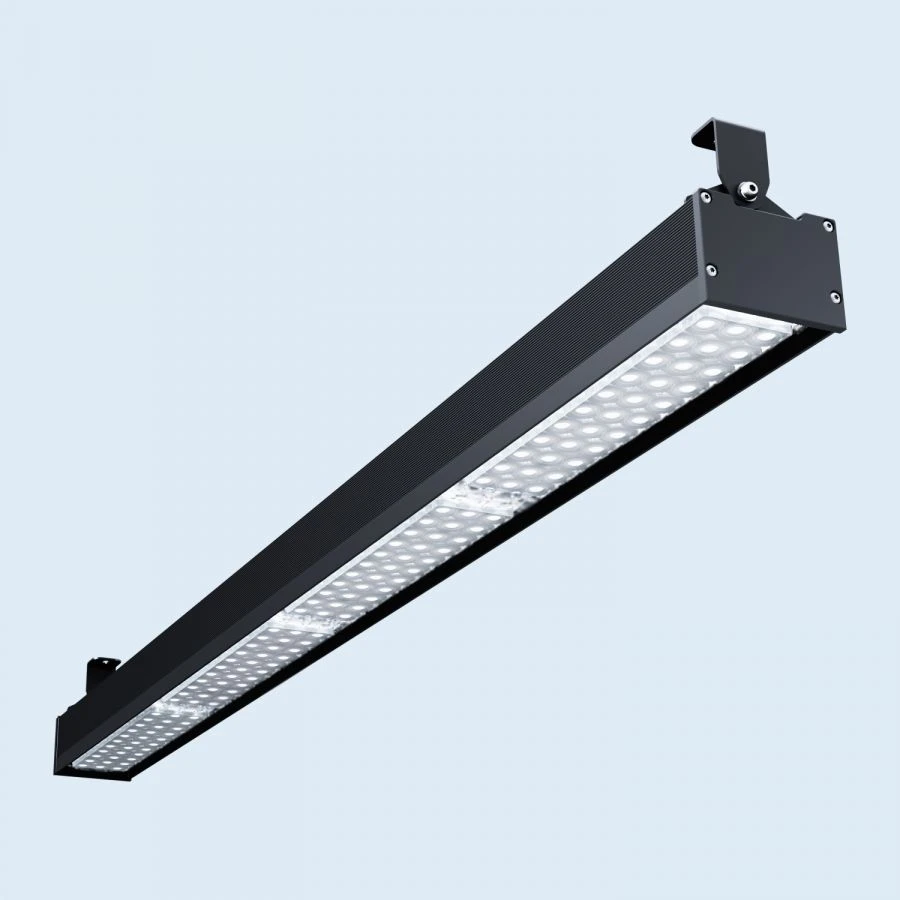 Outdoor LED Light LV-RIFF x4 - IP67 Waterproof Design