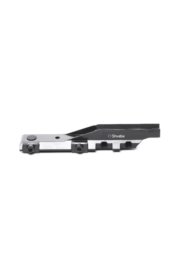 Side Mount Bracket for Scopes with LM Rail - SH.03G10-042