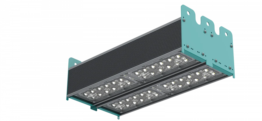 Industrial LED Light i-lux MD2 ST S